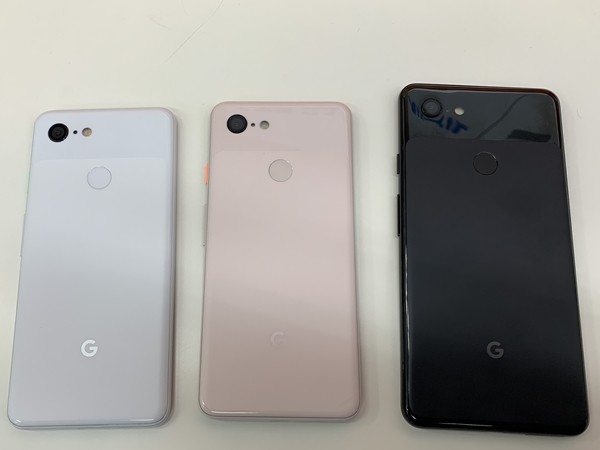 分解班が当日購入に失敗？ Pixel 3は入手できたのか | 日経クロス