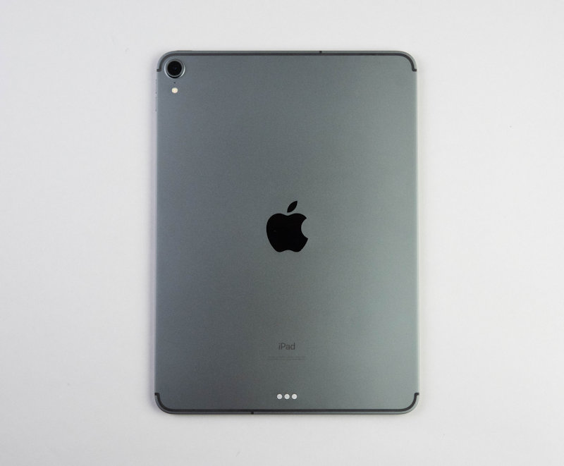 2in1の代わりにはならない、新iPad Proでがっかりした点 | 日経クロス