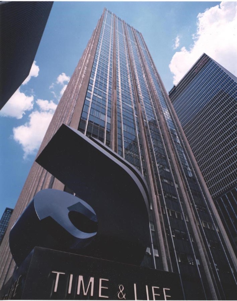 680億円かけてニューヨークのレトロ超高層ビルをペイ事務所が大改修 日経クロステック Xtech 680億円かけてニューヨークのレトロ超高層ビルをペイ事務所が大改修 日経クロステック Xtech