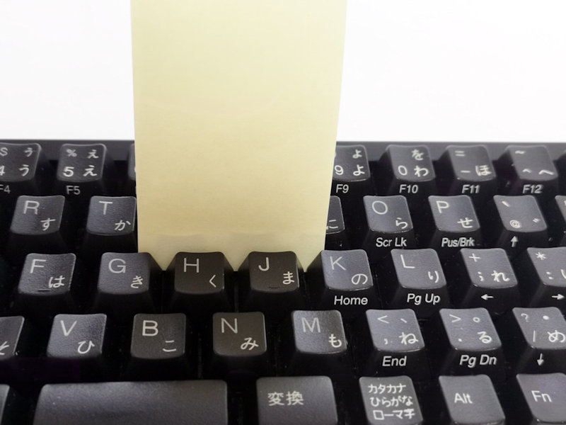 意外と汚れているpc 便利グッズで年末に大掃除 日経クロステック Xtech