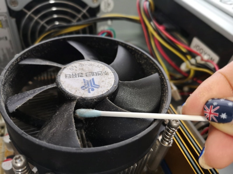 意外と汚れているpc 便利グッズで年末に大掃除 3ページ目 日経クロステック Xtech 意外と汚れているpc 便利グッズで年末に大掃除 3ページ目 日経クロステック Xtech