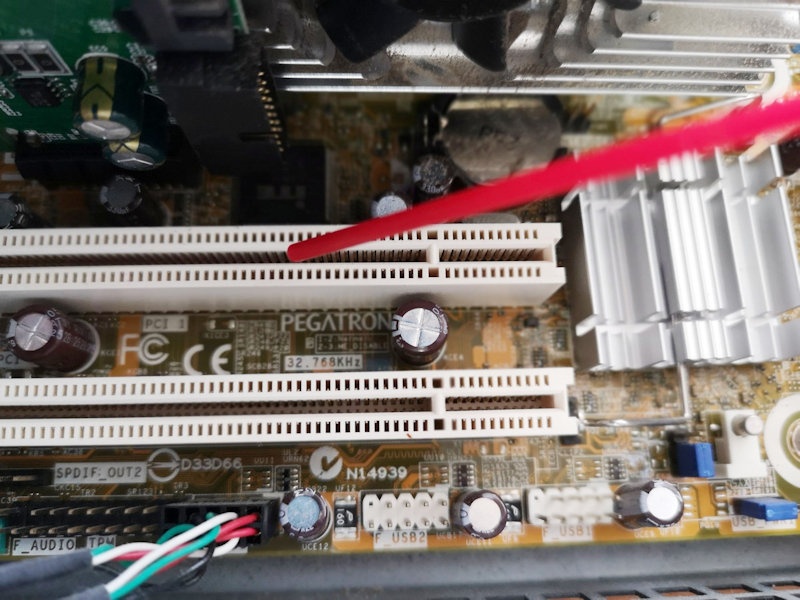 意外と汚れているpc 便利グッズで年末に大掃除 3ページ目 日経クロステック Xtech 意外と汚れているpc 便利グッズで年末に大掃除 3ページ目 日経クロステック Xtech