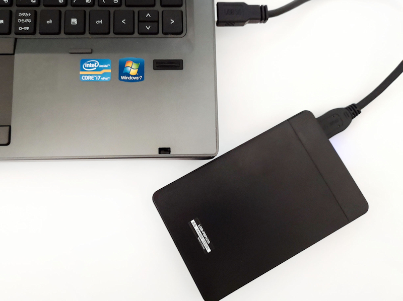 古い内蔵ディスクを交換、SSDで新年を迎える（3ページ目） | 日経