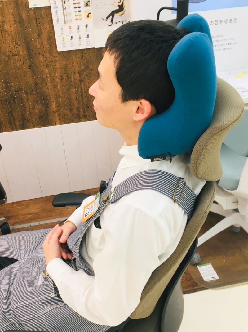 昼寝は4本足の枕で おススメの睡眠グッズ5選 日経クロステック Xtech 昼寝は4本足の枕で おススメの睡眠グッズ5選 日経クロステック Xtech