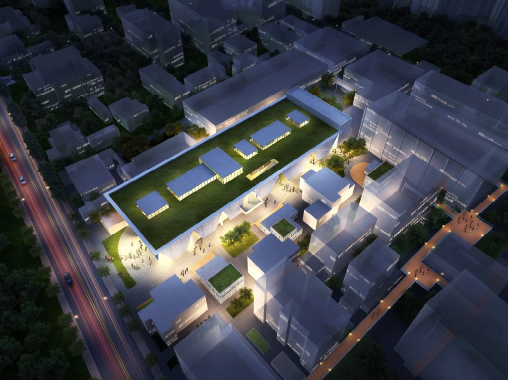 男性優位の建築界で闘い英国の栄えある賞に、長谷川逸子氏（3ページ目