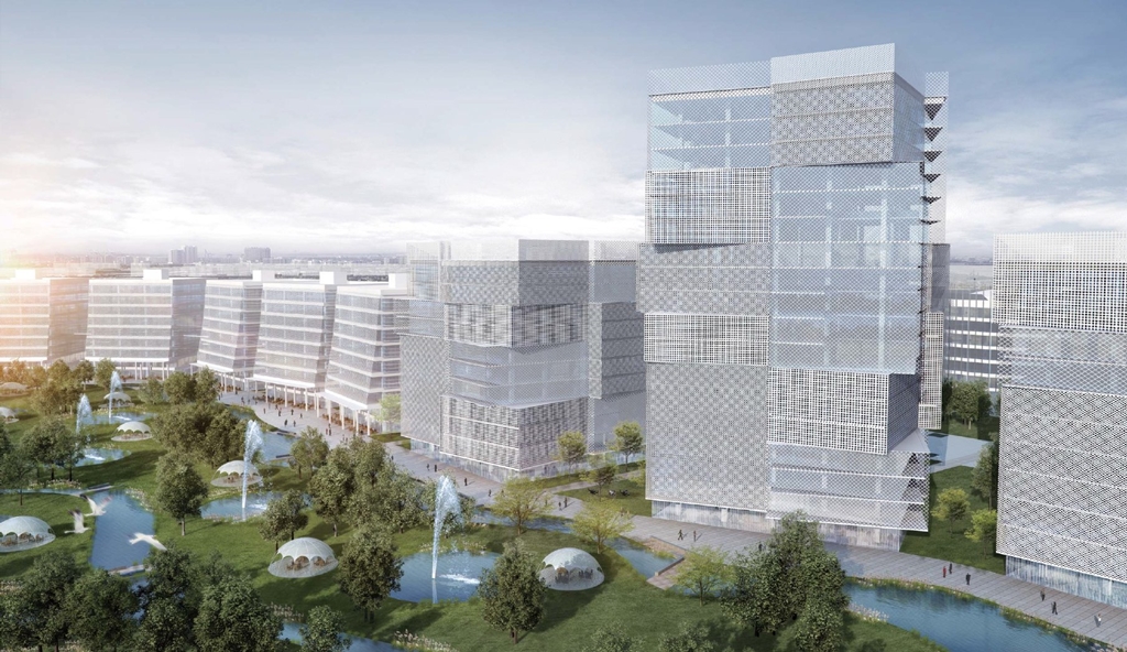 男性優位の建築界で闘い英国の栄えある賞に、長谷川逸子氏（3ページ目