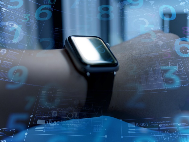 Apple Watch「血中酸素ウェルネス」の衝撃、業界の常識を覆す