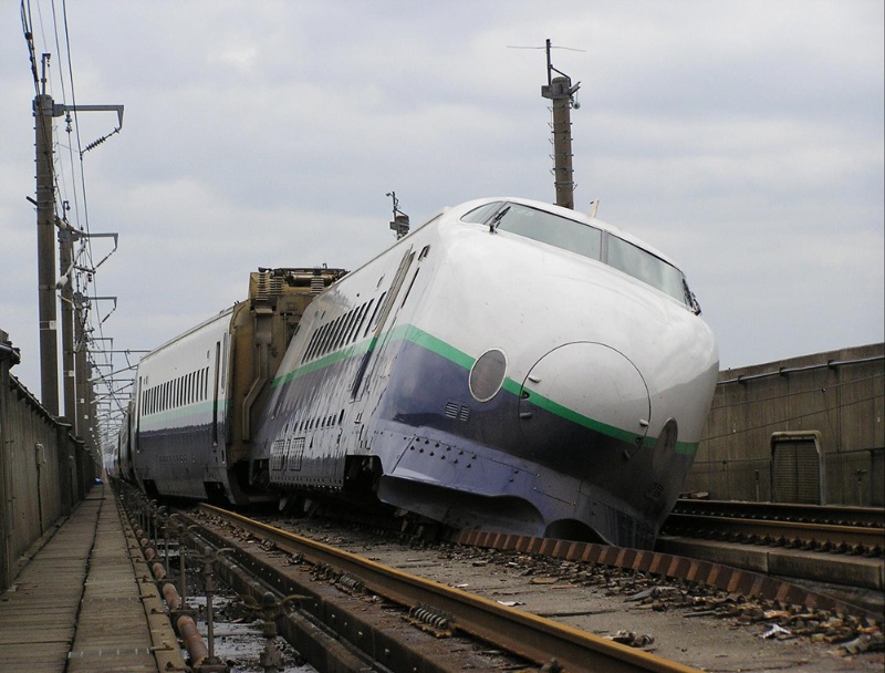 3秒で新幹線にブレーキ Jr東が追求する安全テクノロジー 日経クロステック Xtech