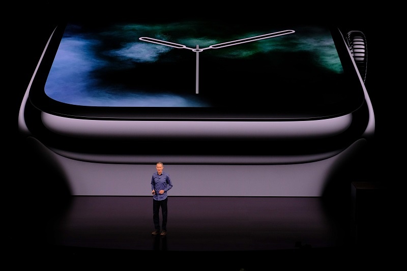 Apple Watchに期待される睡眠計測 難題はバッテリー持続時間 日経クロステック Xtech