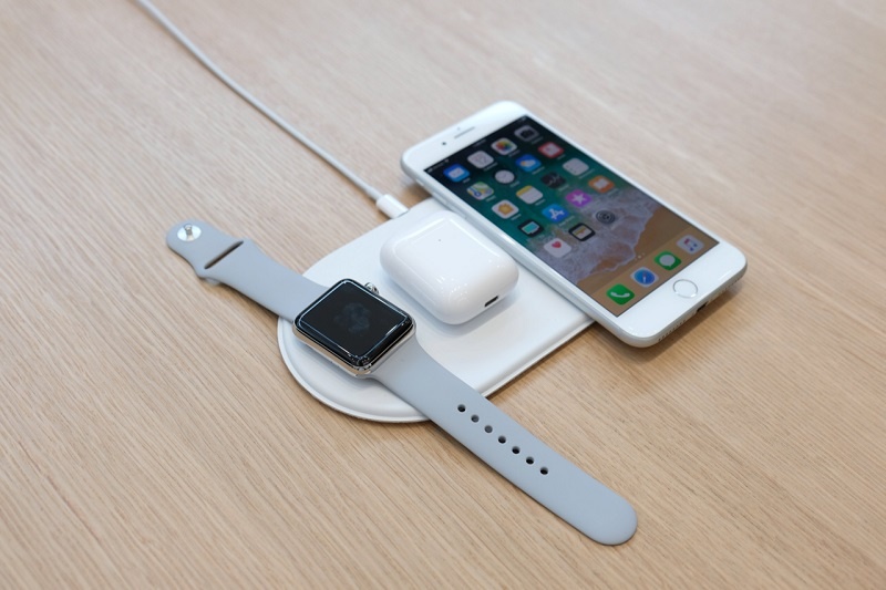 アップルがairpowerの開発を中止 何があったのか 2ページ目 日経クロステック Xtech アップルがairpowerの開発を中止 何があったのか 2ページ目 日経クロステック Xtech