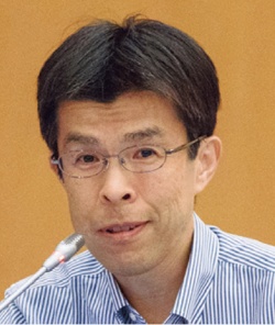 北村 卓司氏