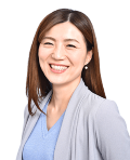 内堀 由美子