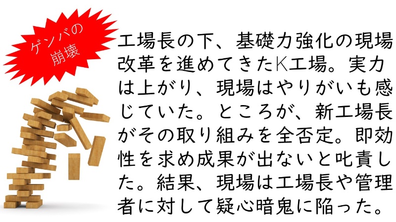 疑心暗鬼 疑心暗鬼