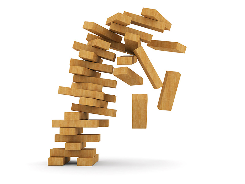 自主性を重んじて現場が壊れた工場