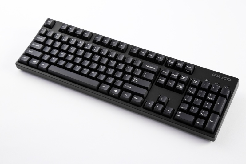 自分の好みに合うキーボード 選び方の基本 日経クロステック Xtech