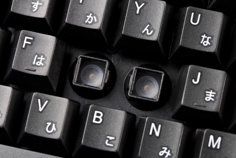 1000円と3万円のキーボードは何が違うのか 日経クロステック Xtech