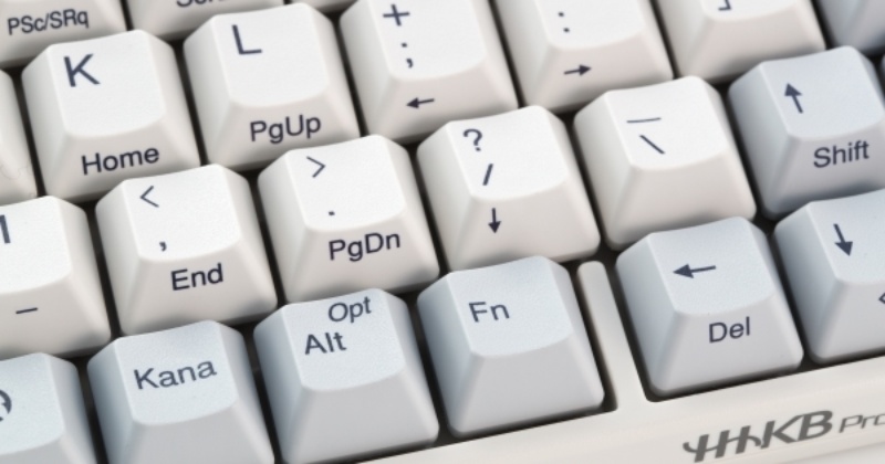 キーボードとマウスの選び方 日経クロステック Xtech