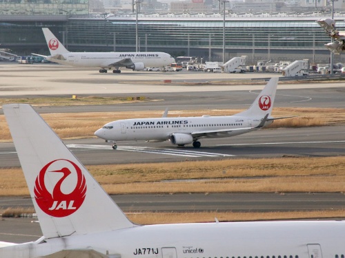 JALは旅客系基幹システムの刷新により、半年で最大130億円の増収効果を得た