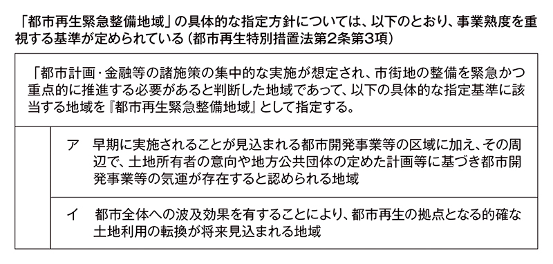 都心大改造に拍車かけた「都市再生特別地区」、大規模開発の未来
