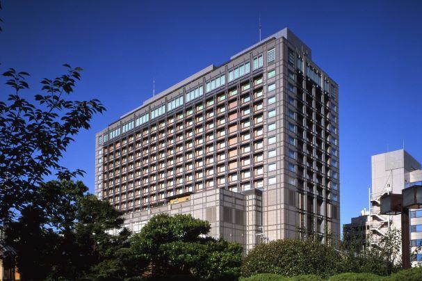 「ホテルオークラ京都」に名称変更する京都ホテルオークラ（資料：ホテルオークラ、三菱地所）