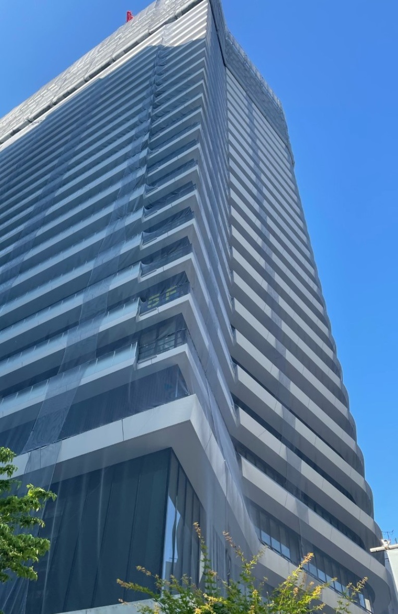 フォーシーズンズと一体のタワマン ブリリアタワー堂島 は希少性で販売好調 日経クロステック Xtech フォーシーズンズと一体のタワマン ブリリアタワー堂島 は希少性で販売好調 日経クロステック Xtech