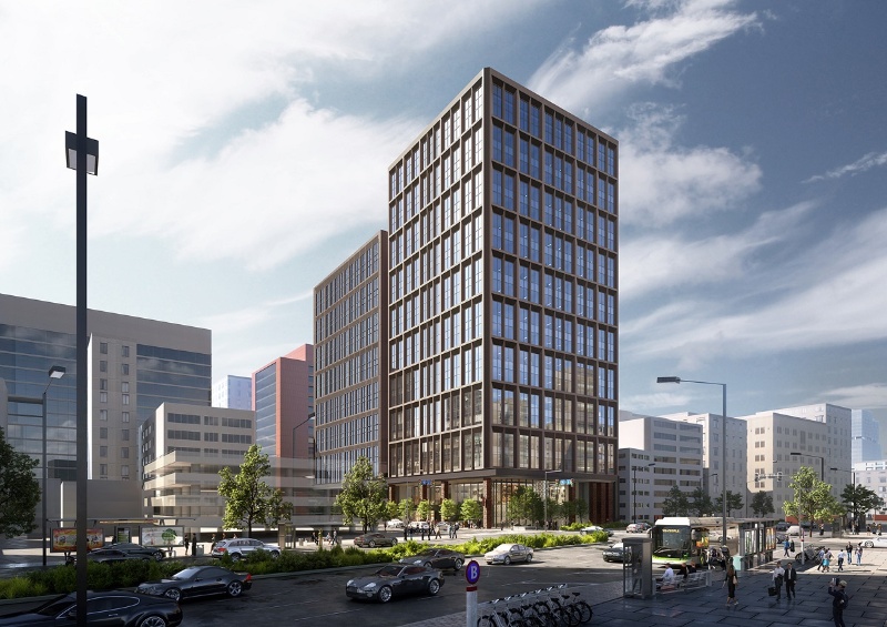 感染症対応シティ でリードする福岡 天神 日本生命と積水ハウスなど建て替え 日経クロステック Xtech 感染症対応シティ でリードする福岡 天神 日本生命と積水ハウスなど建て替え 日経クロステック Xtech