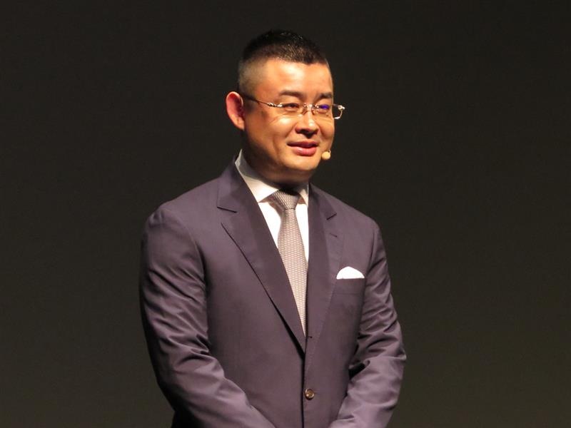 渦中のファーウェイ 日本代表が 米規制に反対 しながら訴えたこと 日経クロステック Xtech