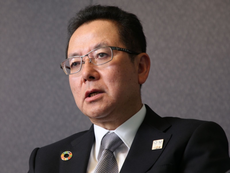 富士通は大企業病で保守的 田中社長の誤算と反省 日経クロステック Xtech