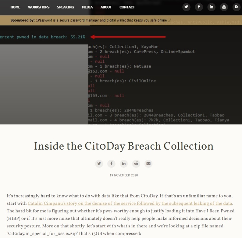 0以上の国内サービスからパスワードが流出か 暗号化していても犯人は 解読済み 日経クロステック Xtech