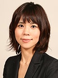 松岡 智代