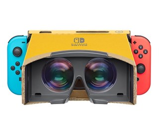 噂の廉価版Switch「Lite」が正式発表、任天堂の株価は上がったが