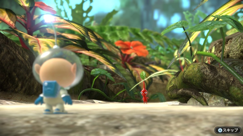 幻の傑作ピクミン3がswitchに マリオカート8のサクセス再び 2ページ目 日経クロステック Xtech 幻の傑作ピクミン3がswitchに マリオカート8のサクセス再び 2ページ目 日経クロステック Xtech