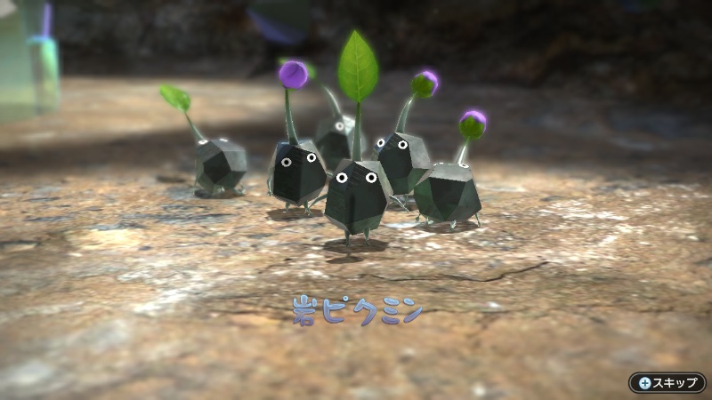 幻の傑作ピクミン3がswitchに マリオカート8のサクセス再び 3ページ目 日経クロステック Xtech 幻の傑作ピクミン3がswitchに マリオカート8のサクセス再び 3ページ目 日経クロステック Xtech