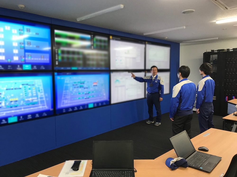 作業者数3分の1で生産スピード3倍に 安川電機のiot工場 日経クロステック Xtech