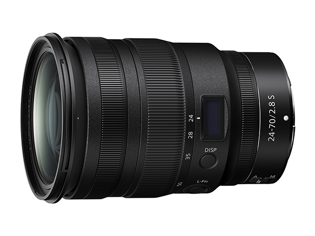 ニコン NIKON FTZ マウントアダプタ ZカメラへFレンズ装着用変換 