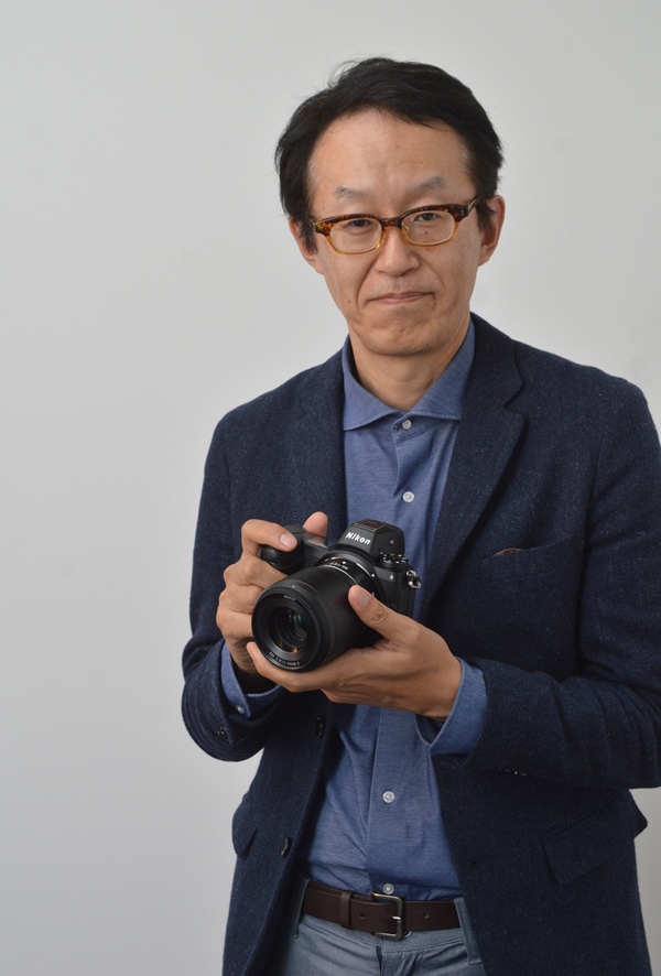 撮れなかった写真が撮れるカメラへ」、開発者が描くニコンZの未来