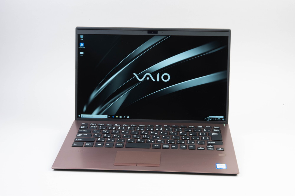 14型で1キロ切った、VAIO SX14は買いか | 日経クロステック（xTECH）