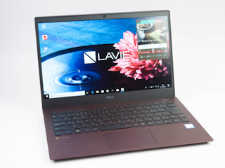 ★大人気Ultrabook★NEC LaVie Z ノートPC NEC、875gの世界最軽量Ultrabook「LaVie Z」を正式発表 - 価格.com