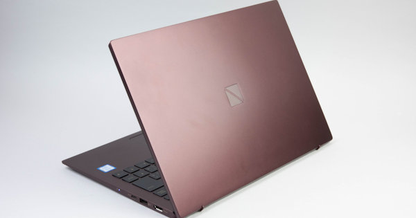 増加するクリエイター向けノートPC、発売直後のNEC「LAVIE VEGA」を