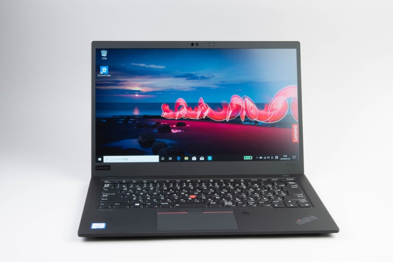 僕が愛する Thinkpad X1 Carbon ついに出た19年モデルは買いか 日経クロステック Xtech