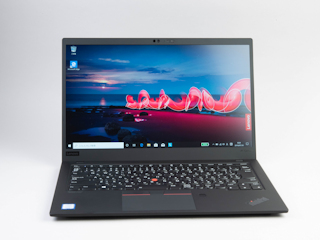 実用的なB5モバイルPC。速度も問題なし。初期設定済みすぐ使えるThinkPad 実用的なB5モバイルPC。速度も問題なし。初期設定済みすぐ使える