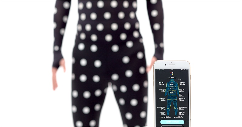 独自調査で分かったゾゾスーツ失敗の深層 量れなかった女心 日経クロステック Xtech 独自調査で分かったゾゾスーツ失敗の深層 量れなかった女心 日経クロステック Xtech