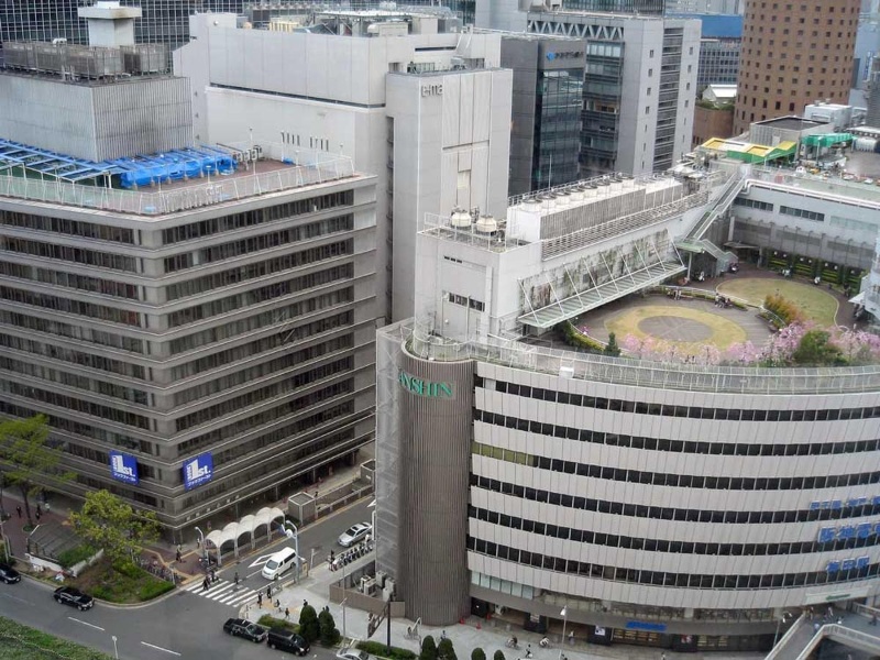阪神百貨店 建て替え / å‹•ã出ã™è¶…一ç‰åœ° 梅田å†é–‹ç™ºã¯æ¬¡ã®æ®µéšŽã¸ 飛翔 ãƒªãƒ‹ã‚¢æ™‚ä»£ã®æ–°ã—ã„åå¤å±‹ã¸ - Pixiv is an illustration community service where you can post and enjoy creative work.