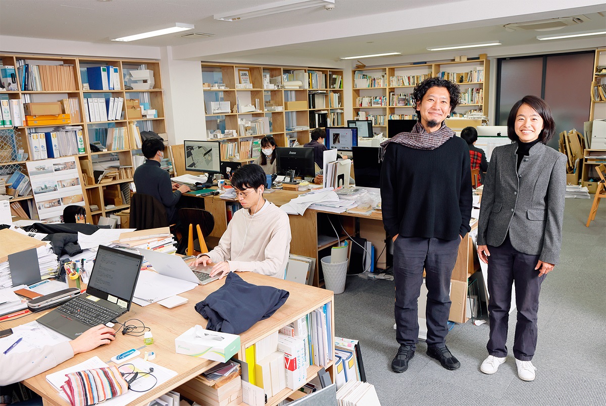 （写真：山田 愼二）