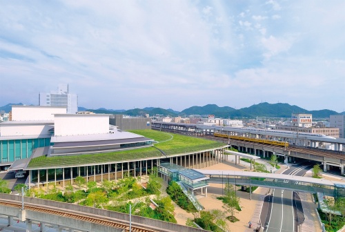 (写真:土田 昌平)