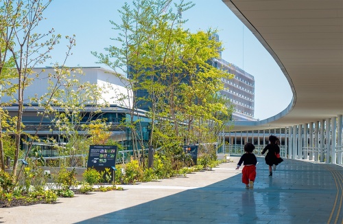 (写真:土田 昌平)