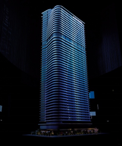 (写真:東京建物)