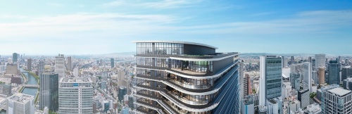 (資料:東京建物)