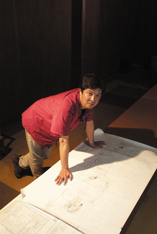 任田功