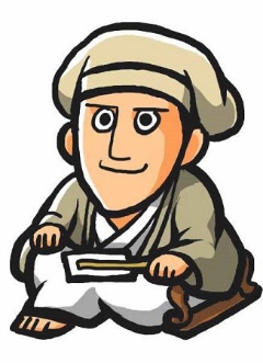 高収益化支援家、弁理士 中村大介